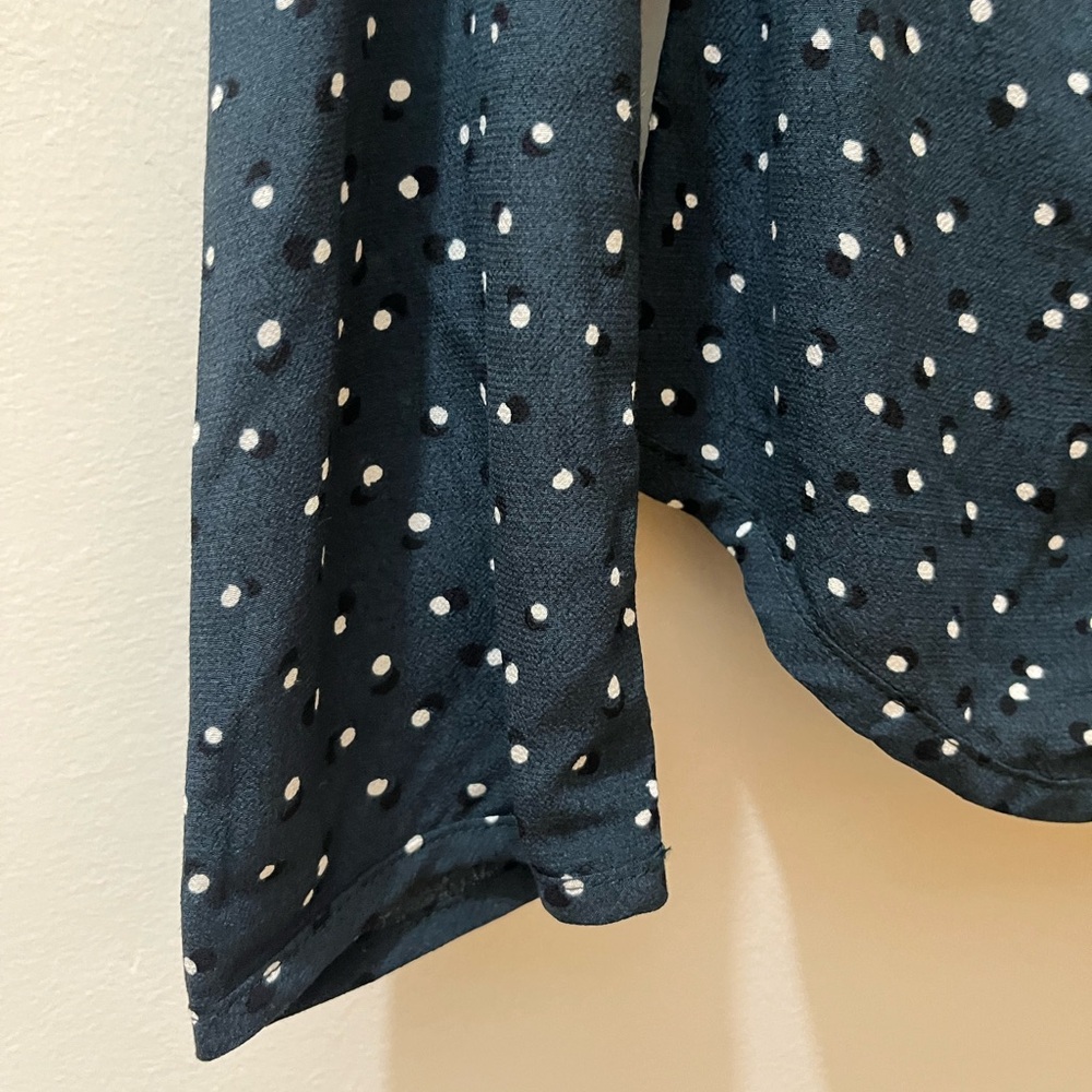 Rouje Yasmine Top, FR Size 34 (US 2) - Picture 12 of 16